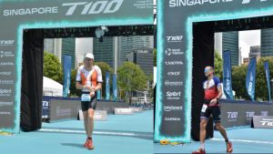trisuit